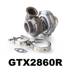 Garrett GTX2860R Gen II Turbo (V-Band)