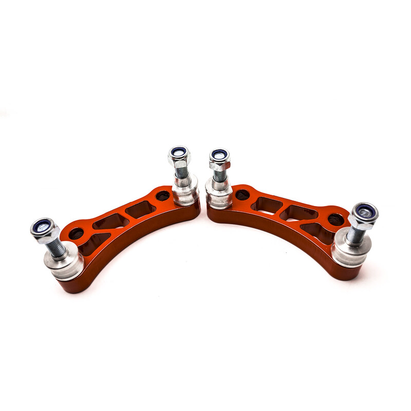 DriftMax Pro Steering Lock Adapters for BMW E36