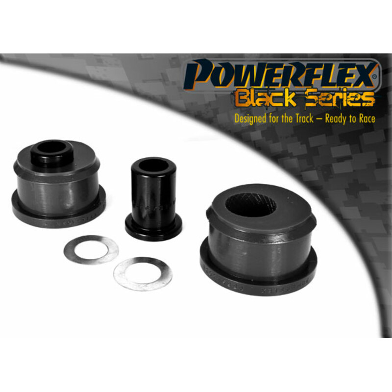 DriftMax Pro Steering Lock Adapters for BMW E36