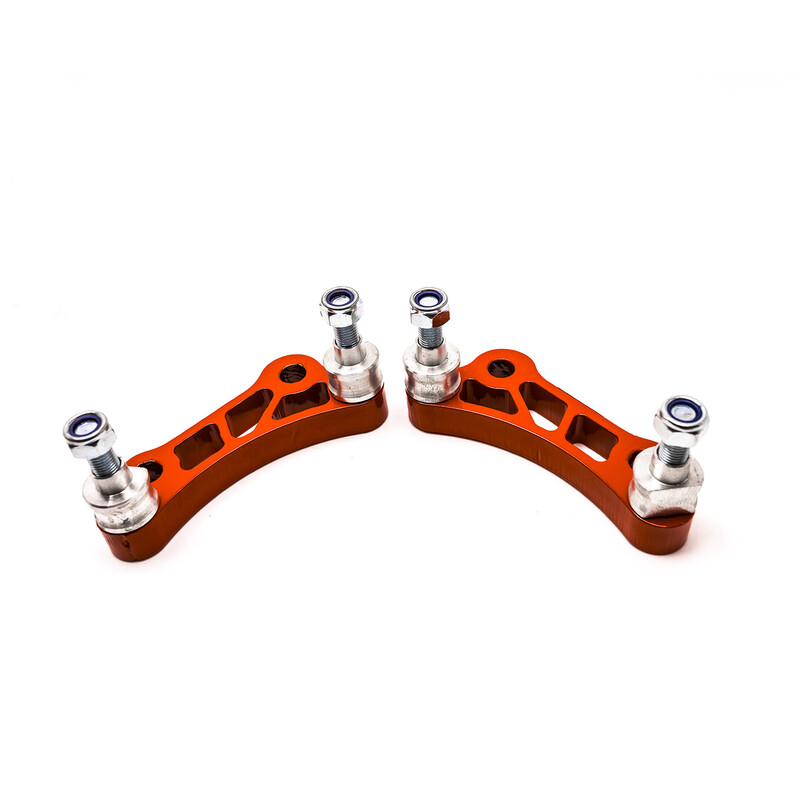 DriftMax Pro Steering Lock Adapters for BMW E46