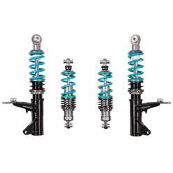 Nitron NTR R1 Suspension Kit for Alfa Romeo 4C (2013+)
