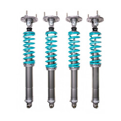 Nitron NTR R1 Suspension Kit for Aston Martin V8 Vantage GT4 (2008+)