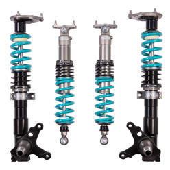 Nitron NTR R1 Suspension Kit for BMW 3 Series E30 (non M)