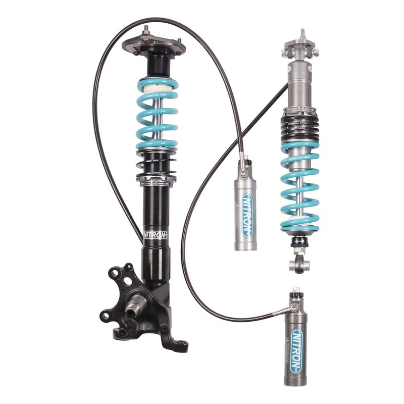 Nitron NTR R3 Suspension Kit for BMW 3 Series E30 (non M)