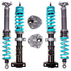 Nitron NTR R1 Suspension Kit for BMW 3 Series E36 (non M)