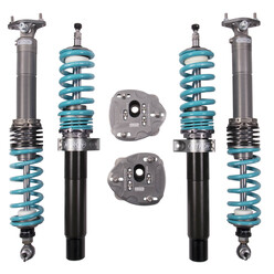 Nitron NTR R1 Suspension Kit for BMW M3 E46 CSL