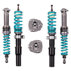 Nitron NTR R1 Suspension Kit for BMW 3 Series E90 & E92 (05-12)