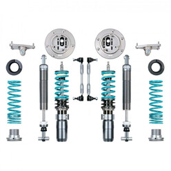 Nitron NTR R1 Suspension Kit for BMW M2 F87 (2016+)