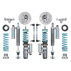 Nitron NTR R3 Suspension Kit for BMW M2 F87 (2016+)