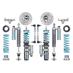 Nitron NTR R3 Suspension Kit for BMW M2 F87 (2016+)