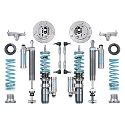 Nitron NTR R3 Suspension Kit for BMW M2 F87 Competition (2019+)