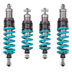 Nitron NTR R1 Suspension Kit for Ferrari 355 (94-99)