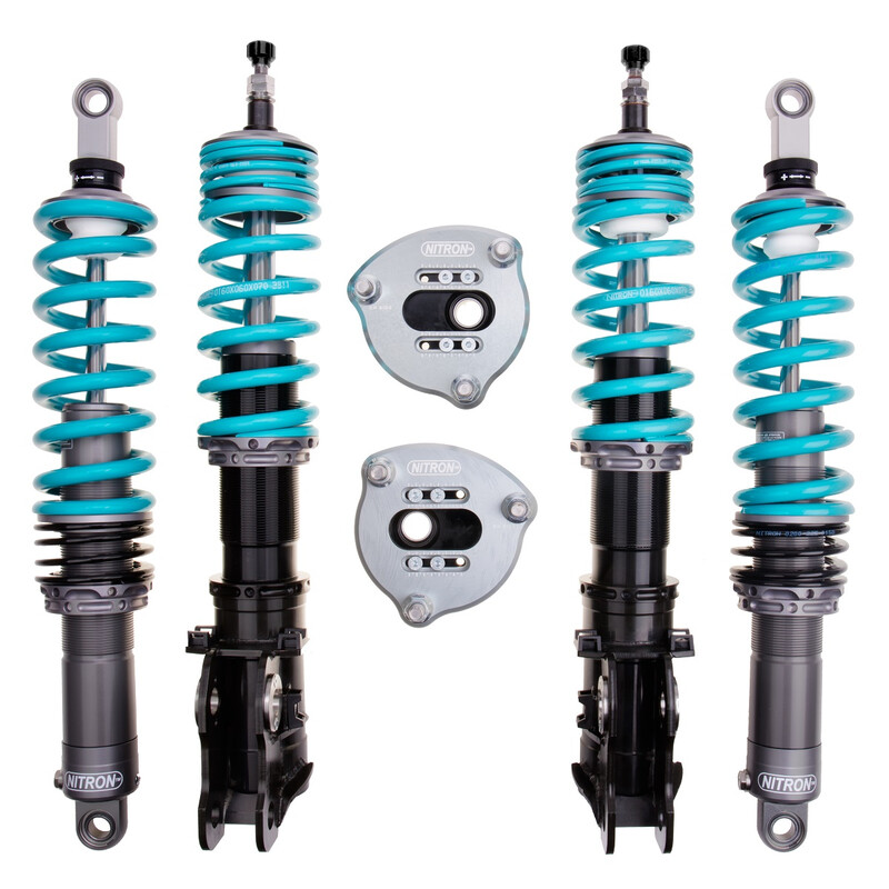 Nitron NTR R1 Suspension Kit for Honda Civic Type R FD2 (07-11)