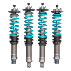 Nitron NTR R1 Suspension Kit for Honda Integra Type R DC2 (94-01)