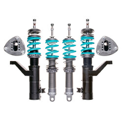 Nitron NTR R1 Suspension Kit for Honda Integra Type R DC5 (02-07)