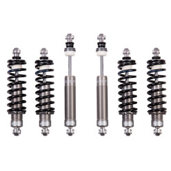 Nitron NTR R1 Suspension Kit for Jaguar Type E (61-71)