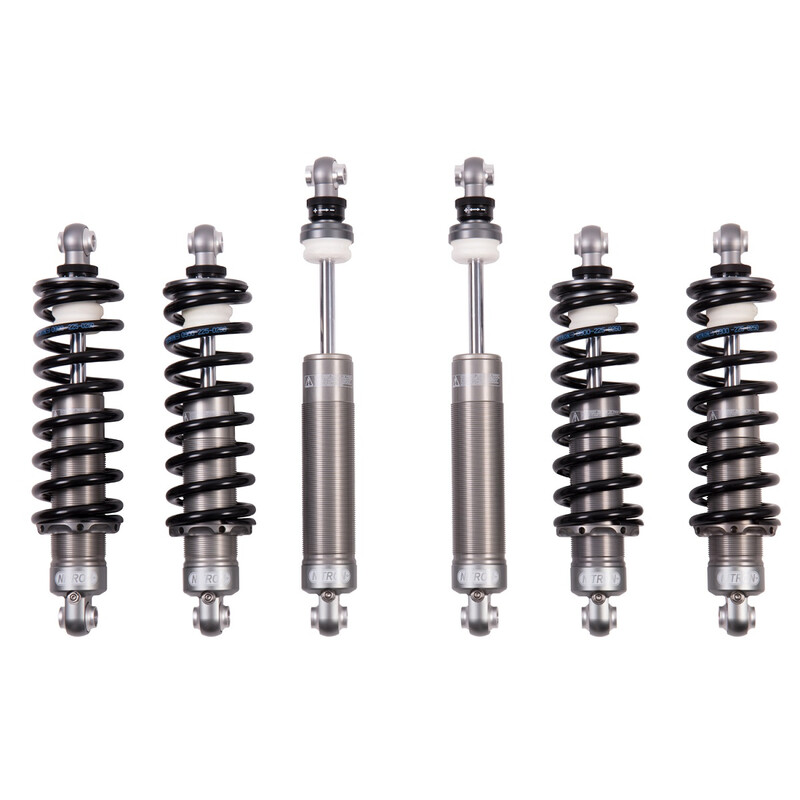 Nitron NTR R1 Suspension Kit for Jaguar Type E (61-71)