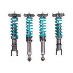 Nitron NTR R1 Suspension Kit for Mazda RX-7 FD (92-02)