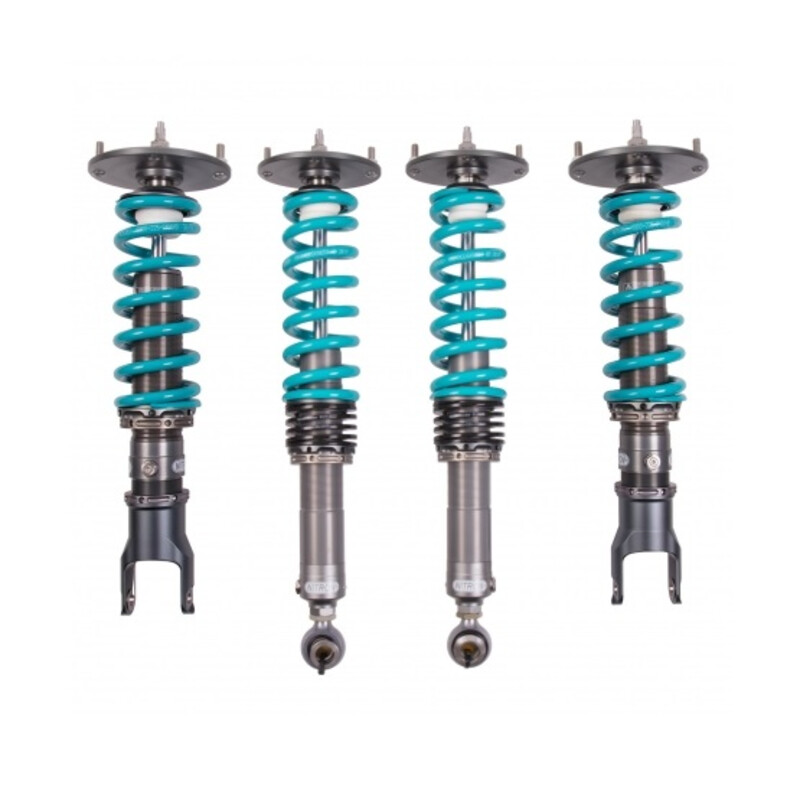 Nitron NTR R1 Suspension Kit for Mazda RX-7 FD (92-02)