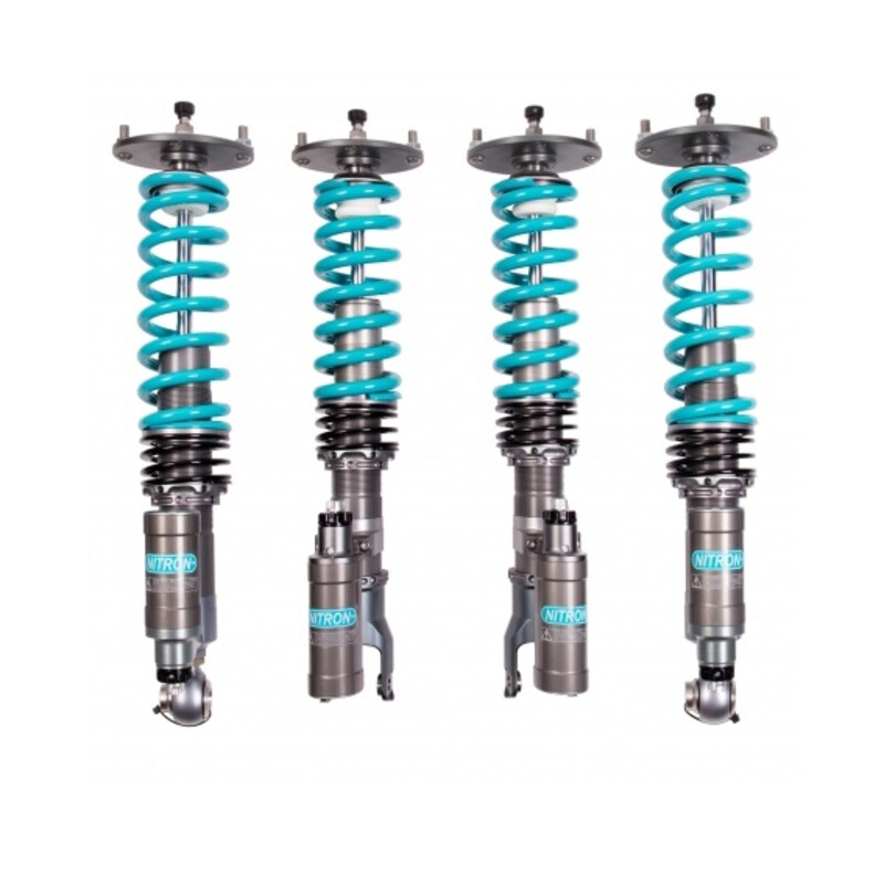 Nitron NTR R3 Suspension Kit for Mazda RX-7 FD (92-02)