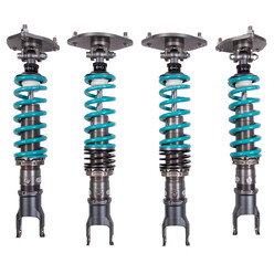 Nitron NTR R1 Suspension Kit for Mazda MX-5 ND (2015+)