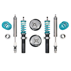 Nitron NTR R1 Suspension Kit for Mini Cooper F56 (2014+)