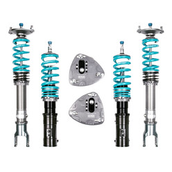 Nitron NTR R1 Suspension Kit for Mitsubishi Lancer Evo 4 (IV)