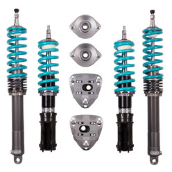 Nitron NTR R1 Suspension Kit for Mitsubishi Lancer Evo 10 (X)