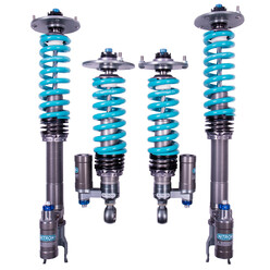 Nitron NTR R3 Suspension Kit for Nissan Skyline R33 GT-R