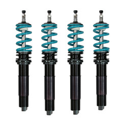 Nitron NTR R1 Suspension Kit for Porsche Cayman 987 (04-12)