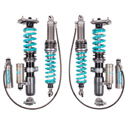 Nitron NTR R3 Suspension Kit for Porsche 911 997 GT3 Cup (06-12)