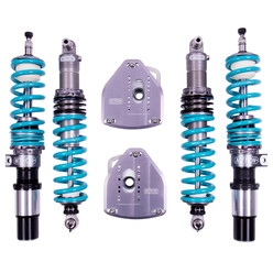 Nitron NTR R1 Suspension Kit for Renault Megane 3 RS (09-16)