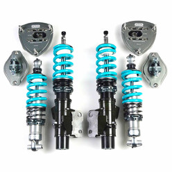 Nitron NTR R1 Suspension Kit for Toyota GT86 (2013+)