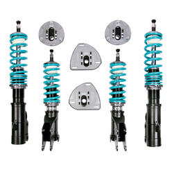 Nitron NTR R1 Suspension Kit for Subaru Impreza GC (92-01)