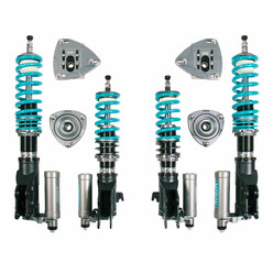 Nitron NTR R3 Suspension Kit for Subaru Impreza GC (92-01)