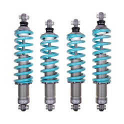 Nitron NTR R1 Suspension Kit for TVR V8S (86-94)