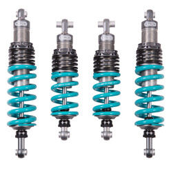 Nitron NTR R1 Suspension Kit for Westfield SEiGHT (92-94)