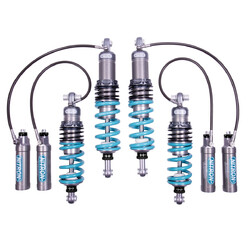 Nitron NTR R3 Suspension Kit for Westfield SEiGHT (92-94)