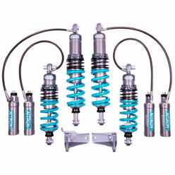 Nitron NTR46 Race Suspension Kit for Lotus Elise S1