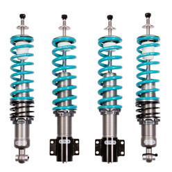 Nitron NTR40 FastRoad Suspension Kit for Lotus Elan M100 (89-95)