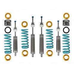 Nitron NTR40 FastRoad Suspension Kit for Lotus Esprit V8 (87-04)