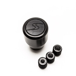 DriftShop Gear Knob - Black