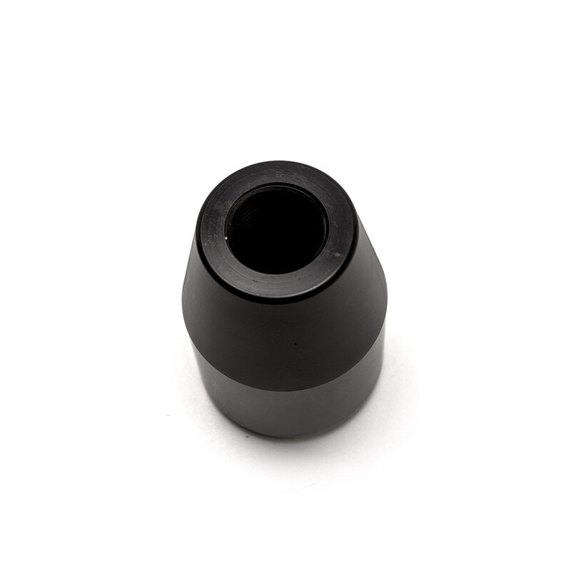 DriftShop Gear Knob - Black