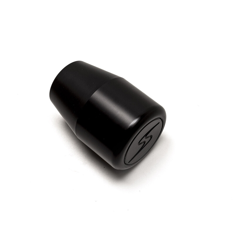 DriftShop Gear Knob - Black