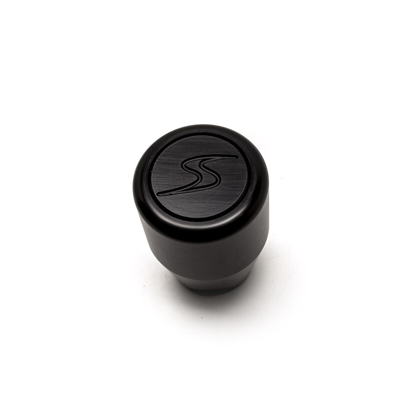 DriftShop Gear Knob - Black