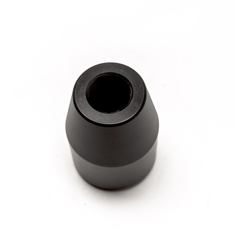 DriftShop Gear Knob - Silver