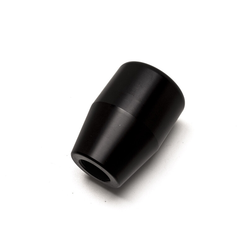 DriftShop Gear Knob - Silver