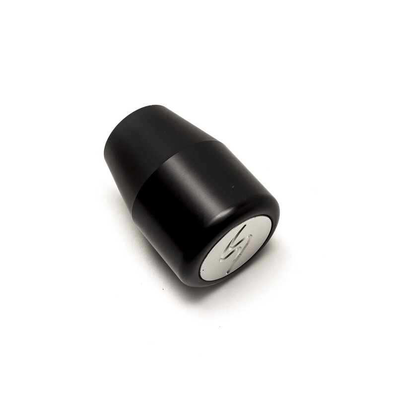 DriftShop Gear Knob - Silver