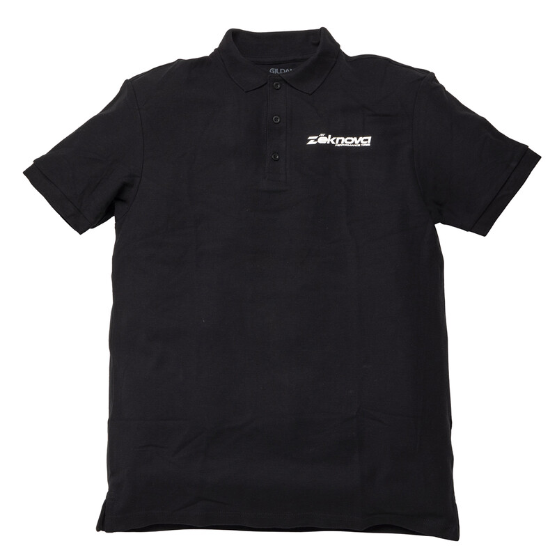Zeknova Polo Shirt