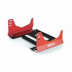 Sparco Gaming Evolve Pro GT-R Mounting Brackets